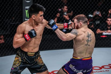 joshua pacio vs jarred brooks result|Brooks snags ONE strawweight title from Pacio .